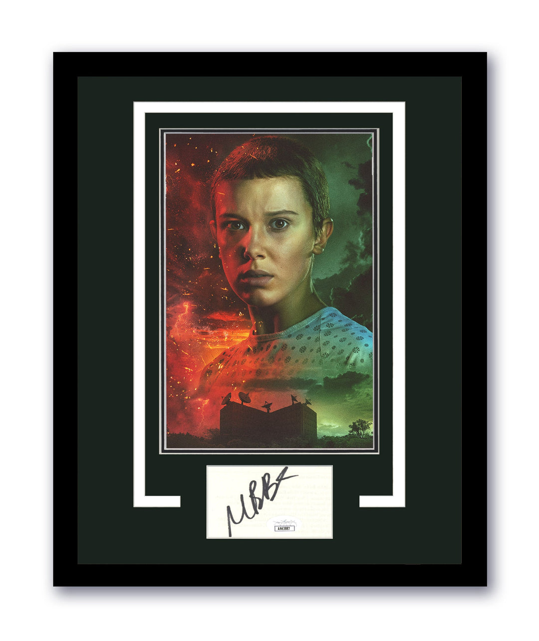 Millie-Bobby-Brown-Signed-