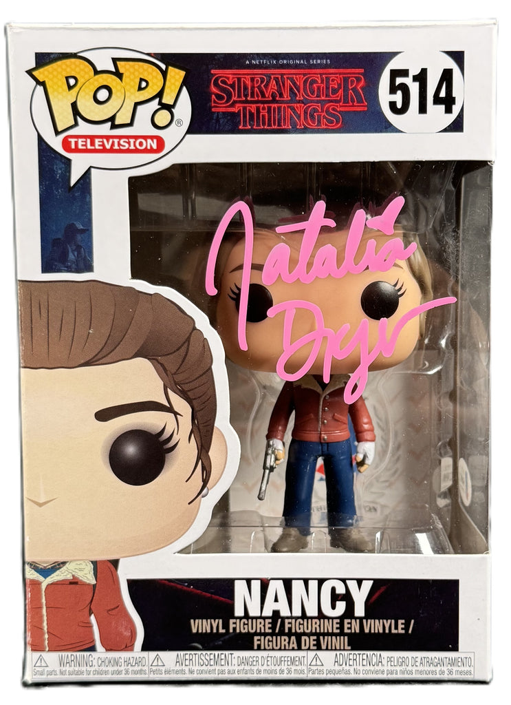 Natalia-Dyer-Signed-Funko-Pop-