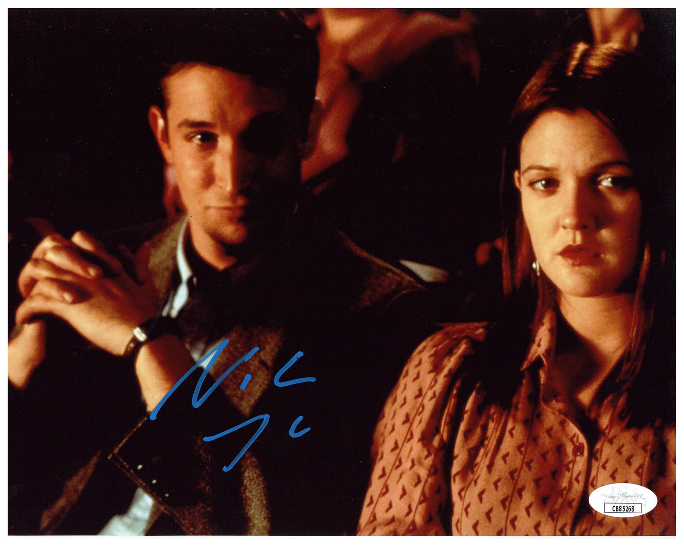 Noah Wyle Signed 8x10 Photo Donnie Darko Autographed JSA COA