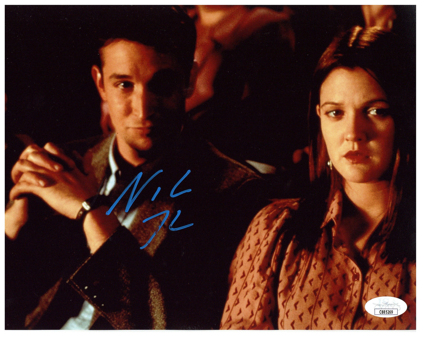 Noah Wyle Signed 8x10 Photo Donnie Darko Autographed JSA COA