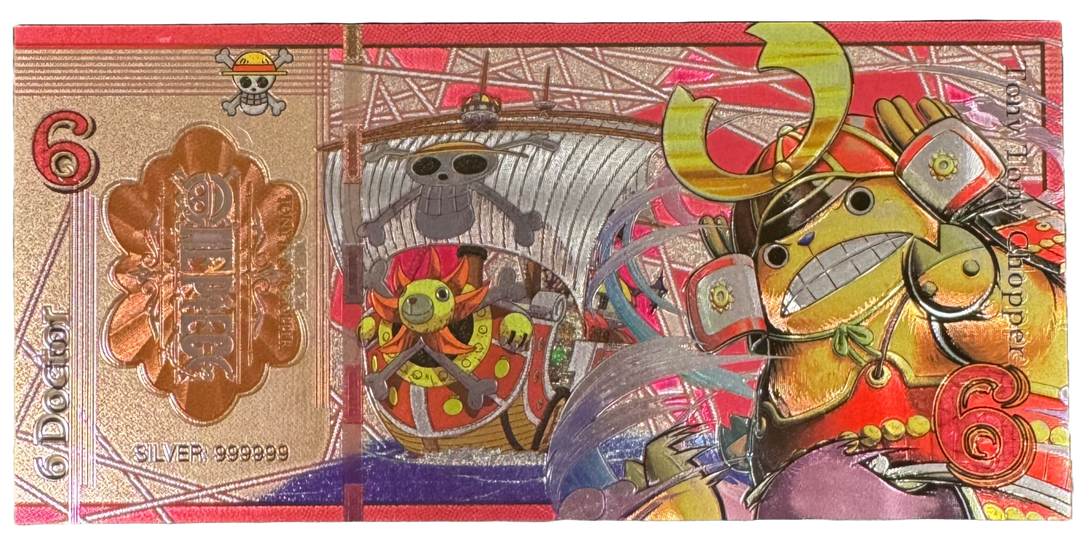 One-Piece-Gold-Note-Straw-Hats