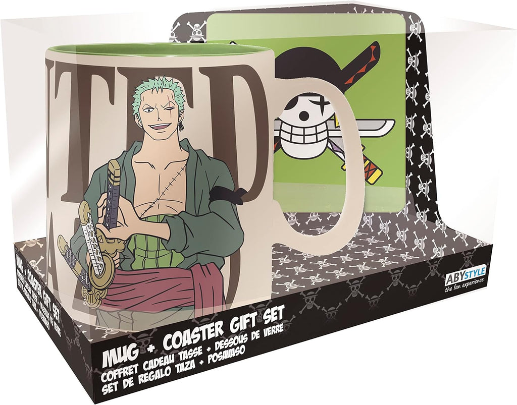 One Piece Gifts - Official ®One Piece Merch
