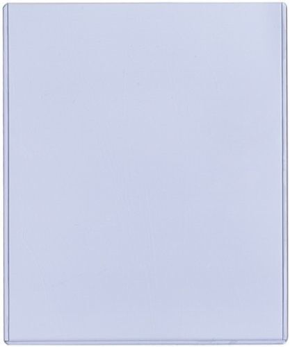 Photo Toploader for 8x10