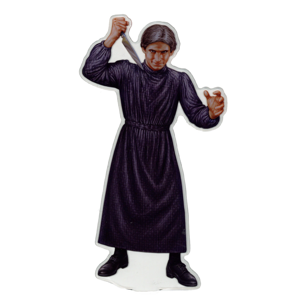 Psycho Art Acrylic Standee – Zobie Exclusive