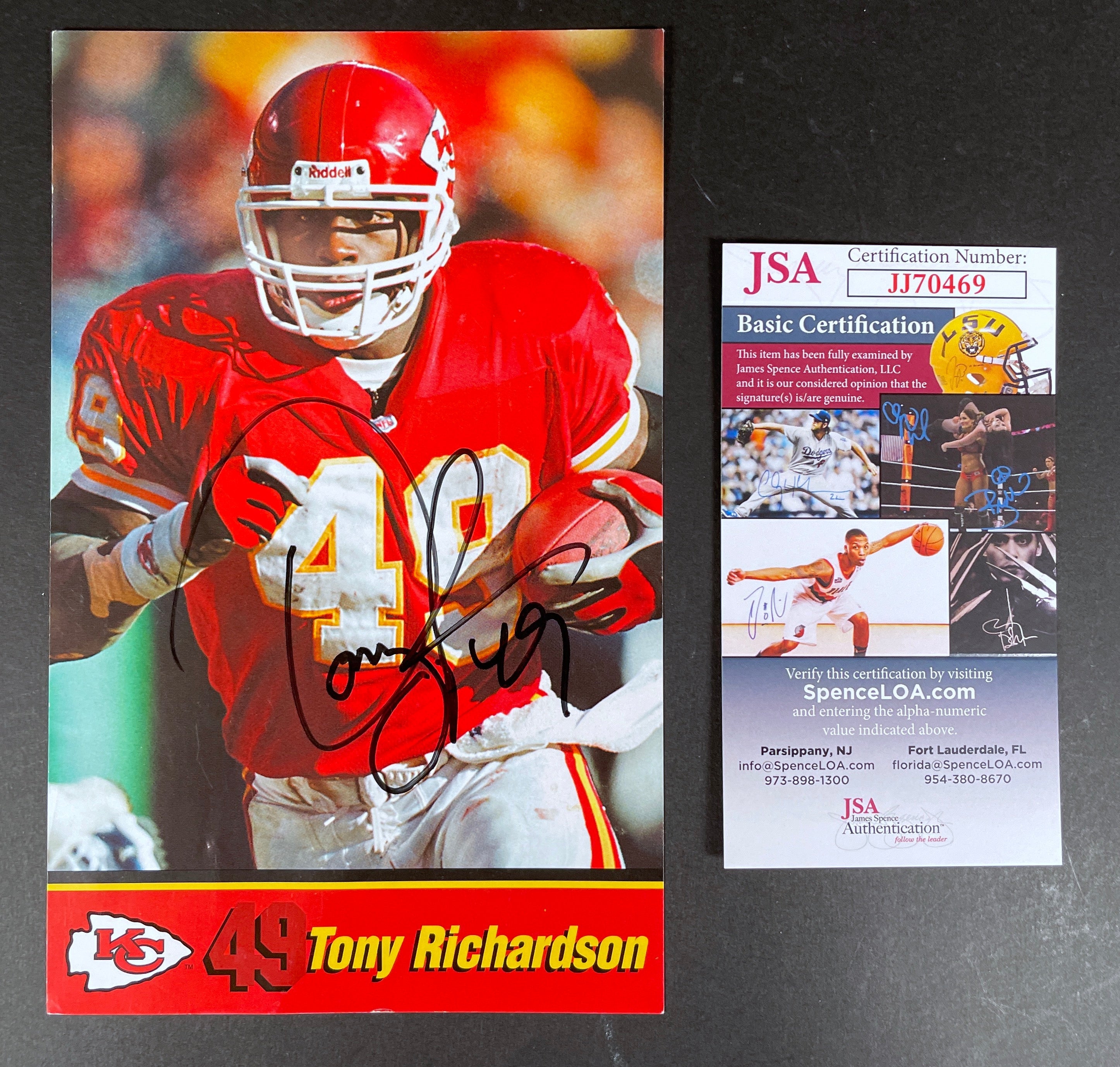 Tony Richardson