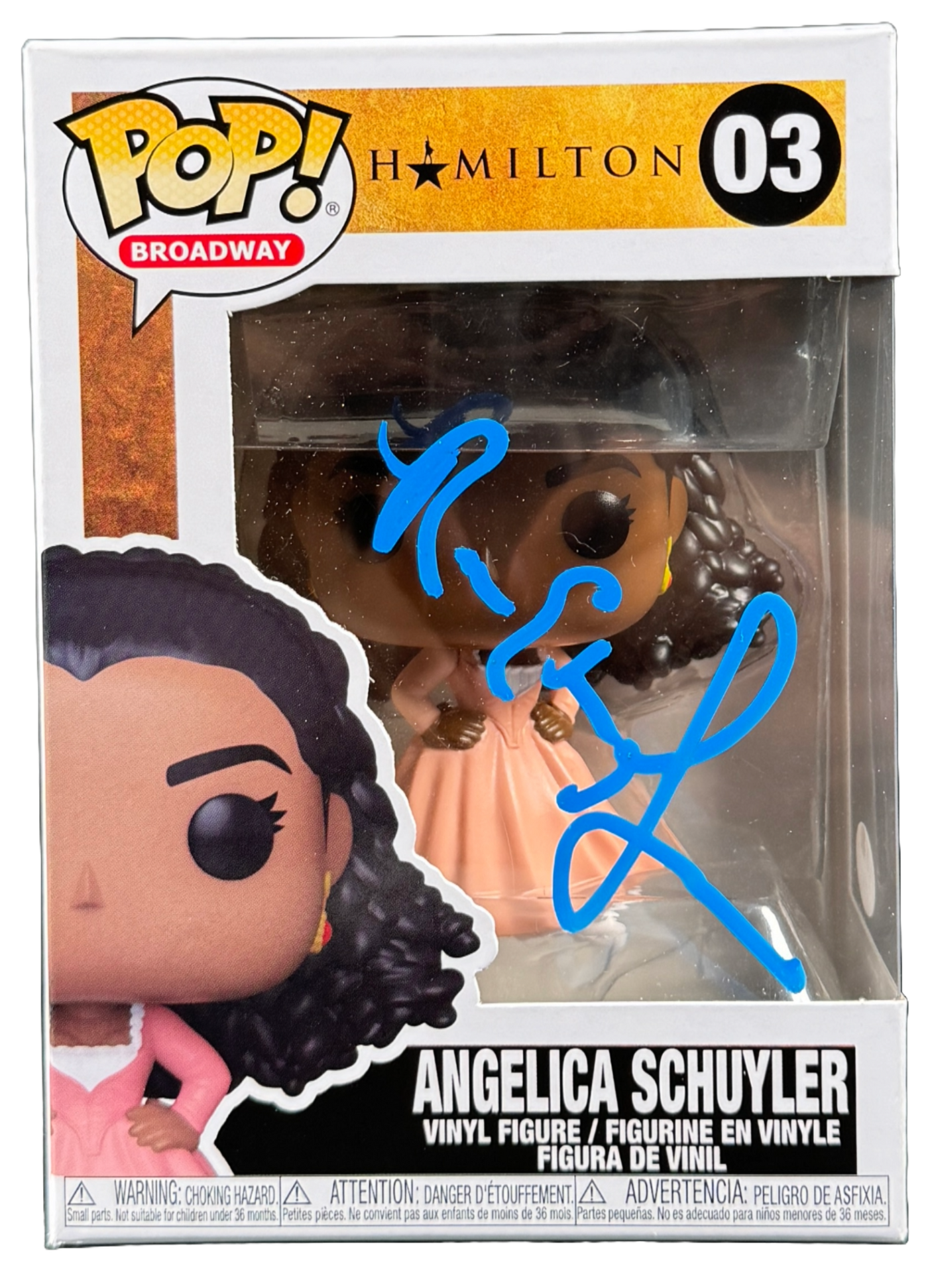 Aazon.co: Eliza ≈ Angelica (Specialty Series): P o p ! Broadway Vinyl Figurine Bundle with 1 Aazon.co: Eliza ≈ Angelica (Specialty Series): P o p ! Broadway Vinyl Figurine Bundle with 1