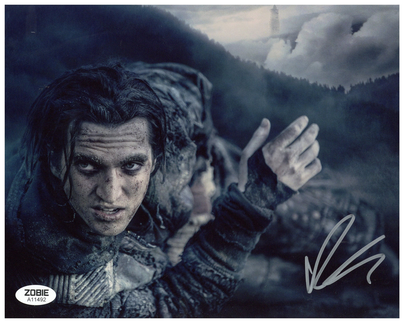 John Murphy The 100 John murphy the 100