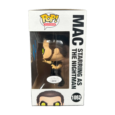 Rob McElhenney Signed Funko POP It's Always Sunny in Philadelphia Autographed JSA