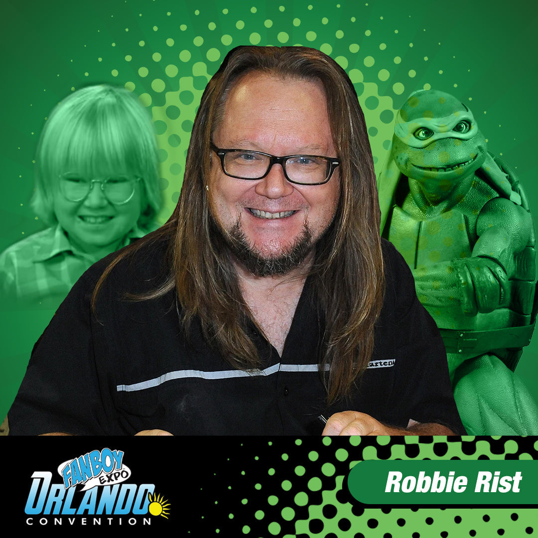 Robbie Rist