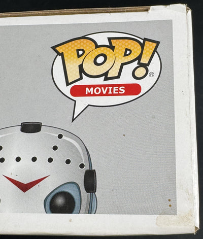 Robert Englund & Ken Kirzinger Signed Funko Pop 2-Pack Autographed JSA LOA