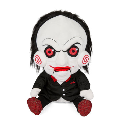 SAW BILLY THE PUPPET 13 INCH PLUSH