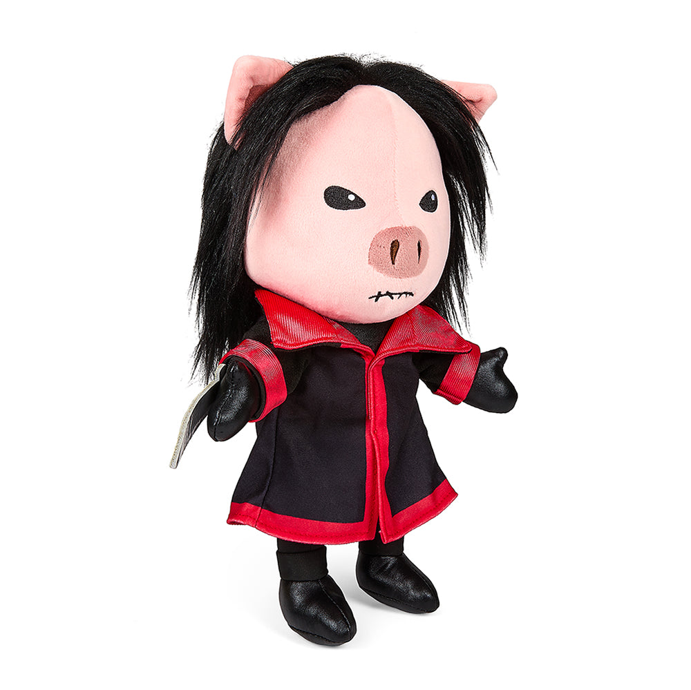 SAW JIGSAW KILLER 13 IN PLUSH