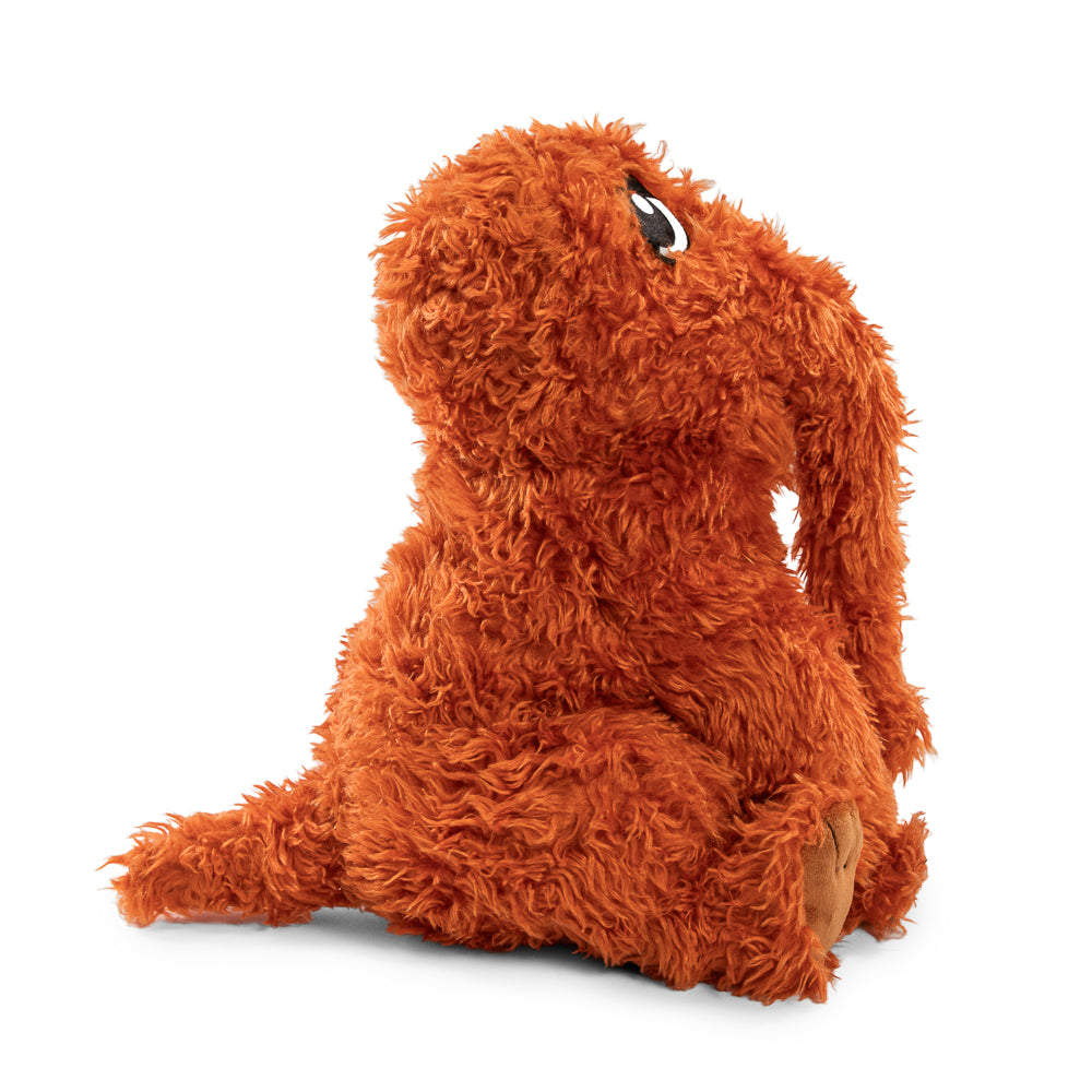 SESAME STREET MR. SNUFFLEUPAGUS PLUSH (Pre-Order)