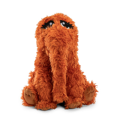 SESAME STREET MR. SNUFFLEUPAGUS PLUSH (Pre-Order)