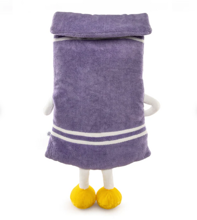 SOUTH PARK 24 INCH TOWELIE STONED