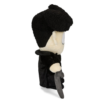SOUTH PARK GOTH KID MICHAEL 13 INCH PLUSH WITH SOUND