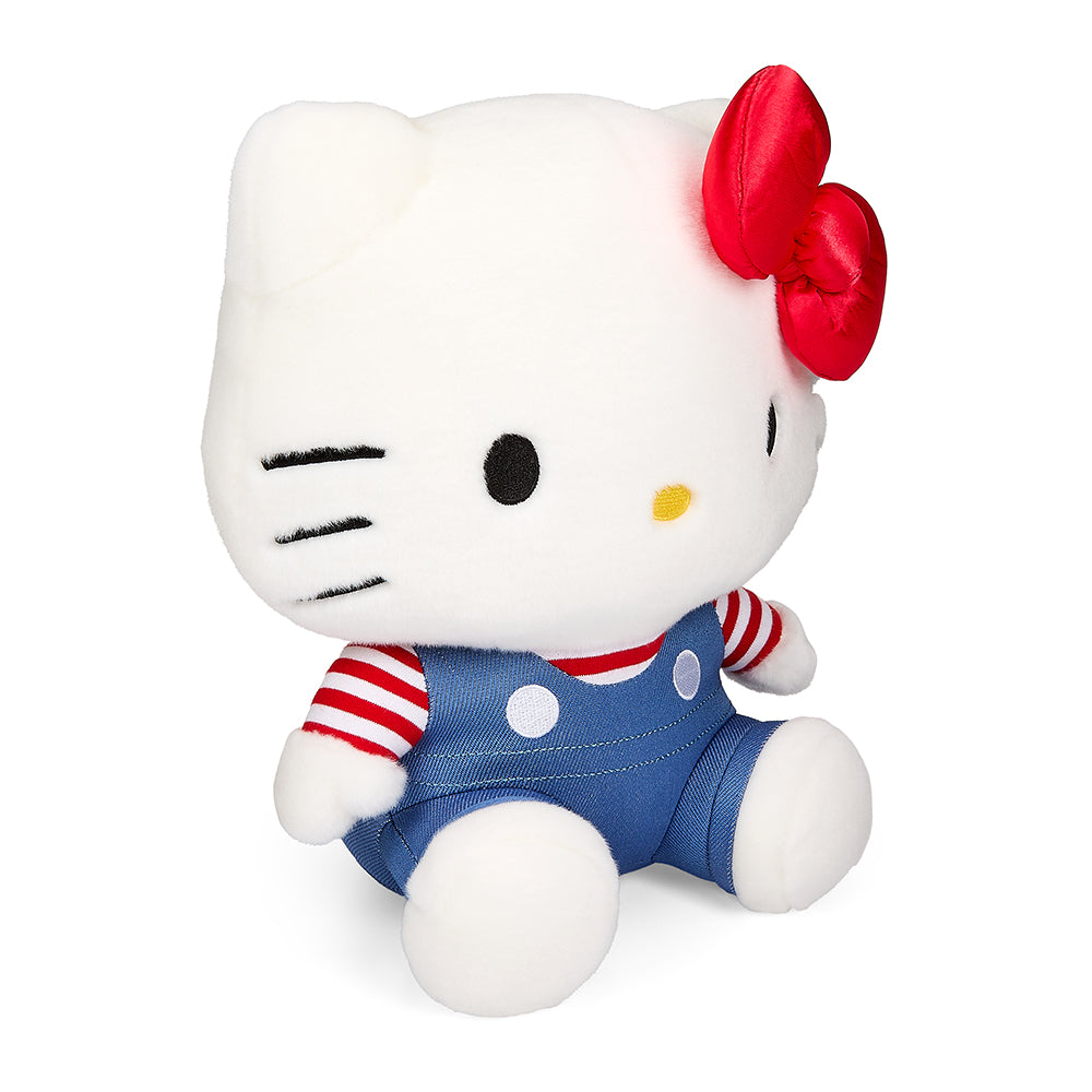 Sanrio: Hello Kitty 13 Inch Plush Hello Kitty Premium Plush