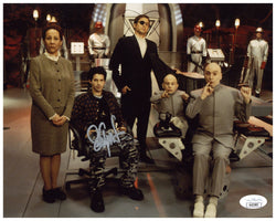 Image of Seth Green Signed 8x10 Photo Austin Powers Authentic Autographed JSA COA