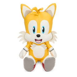 Image of Sonic the Hedgehog Tails Premium Pleather 16-Inch Plush