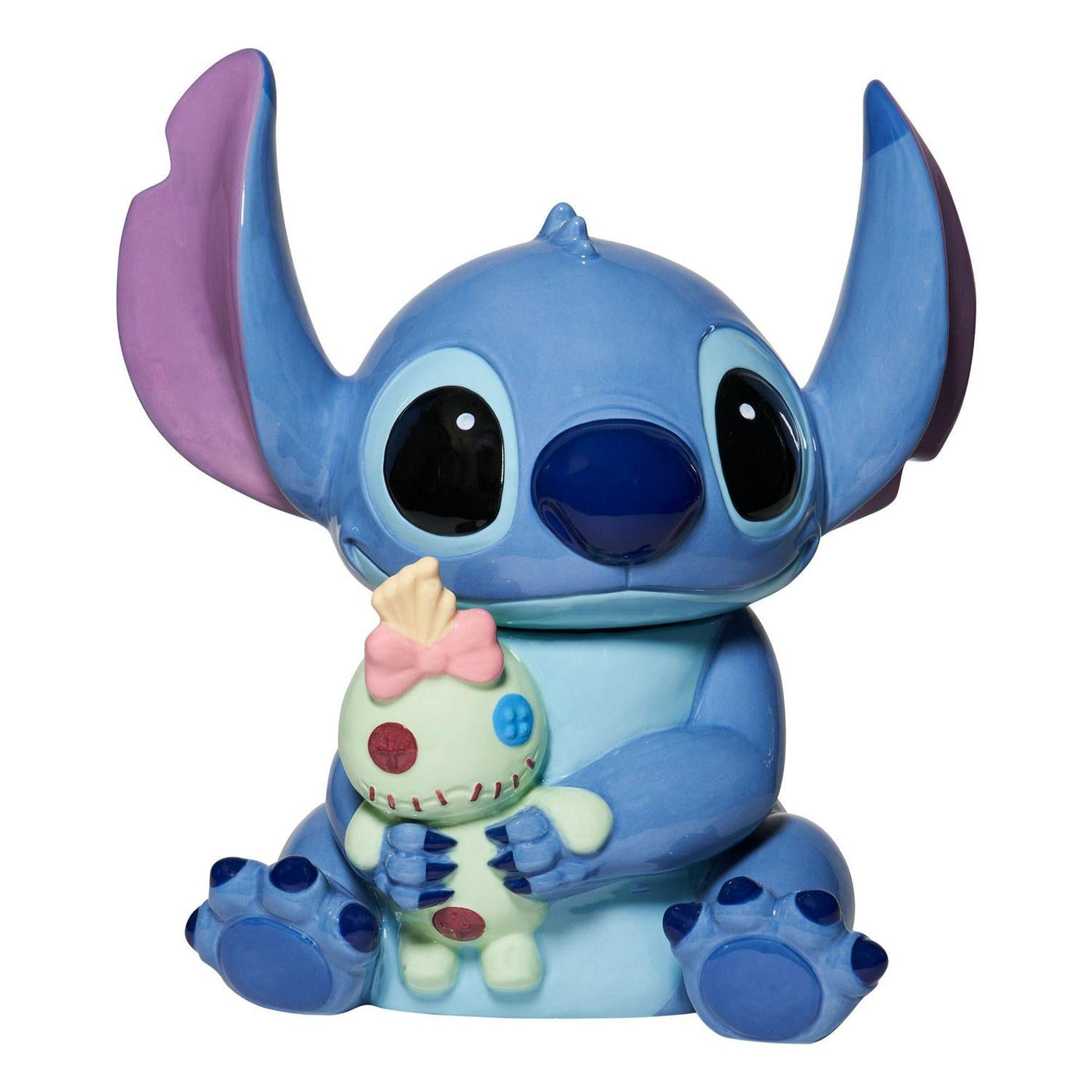 Stitch Cookie Jar - Official Licensed 11' Height