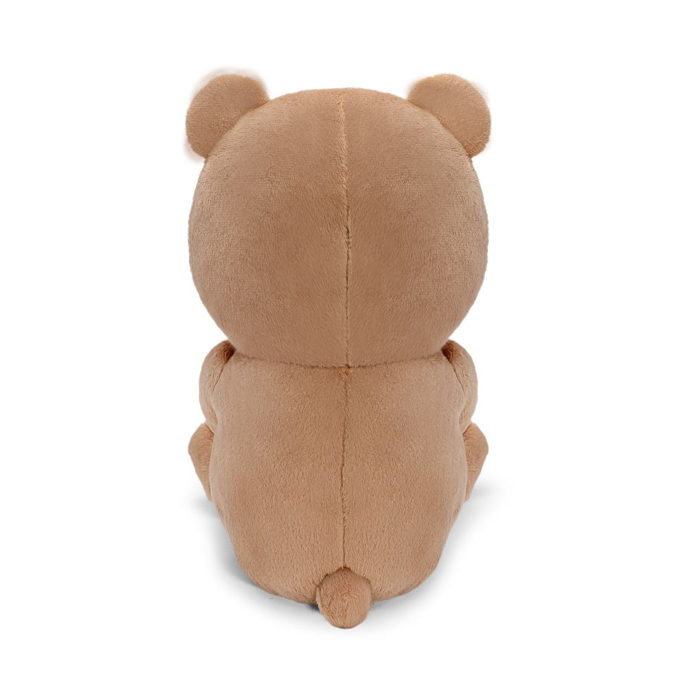 TED 13 INCH PLUSH WITH SOUND
