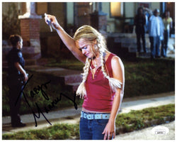 Image of Taryn Manning Signed 8x10 Photo Hustle & Flow Autographed JSA COA