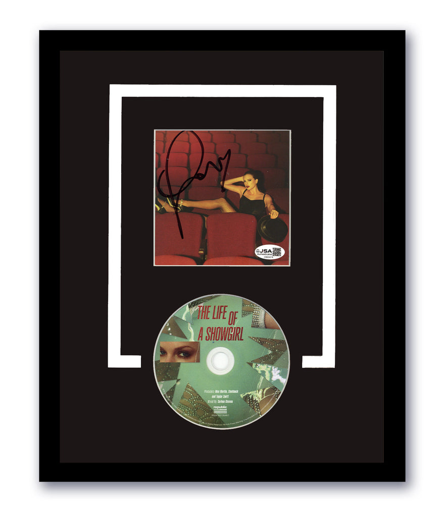 Taylor-Swift-Signed-Life-of-a-