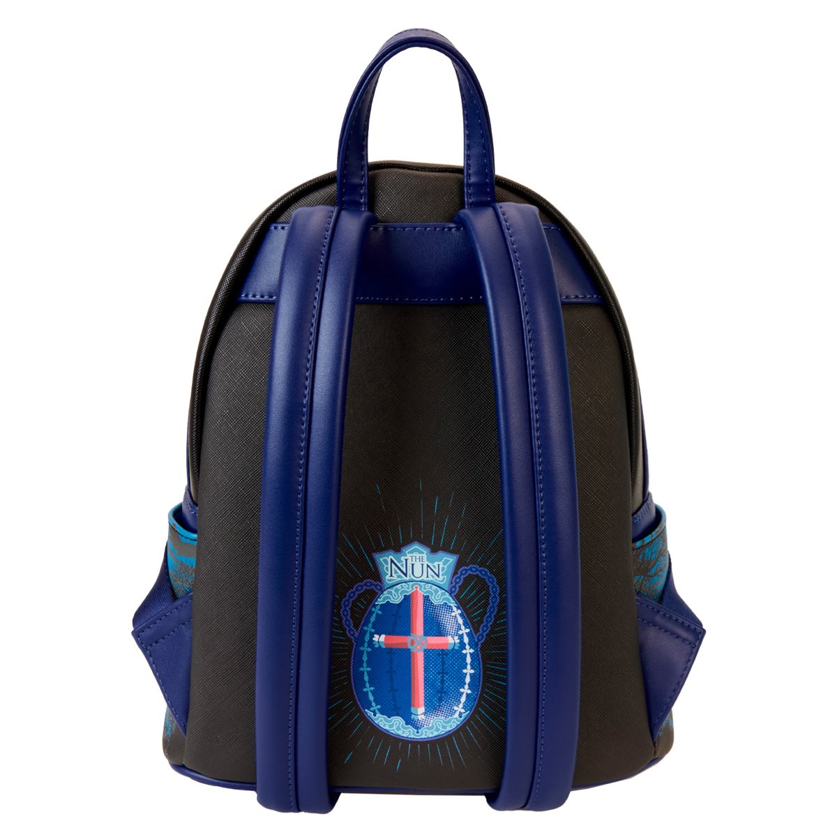 The Nun Cosplay Mini-Backpack Loungefly