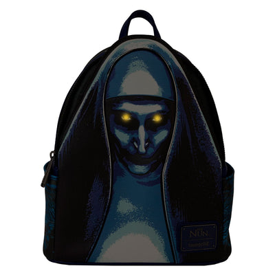 The Nun Cosplay Mini-Backpack Loungefly