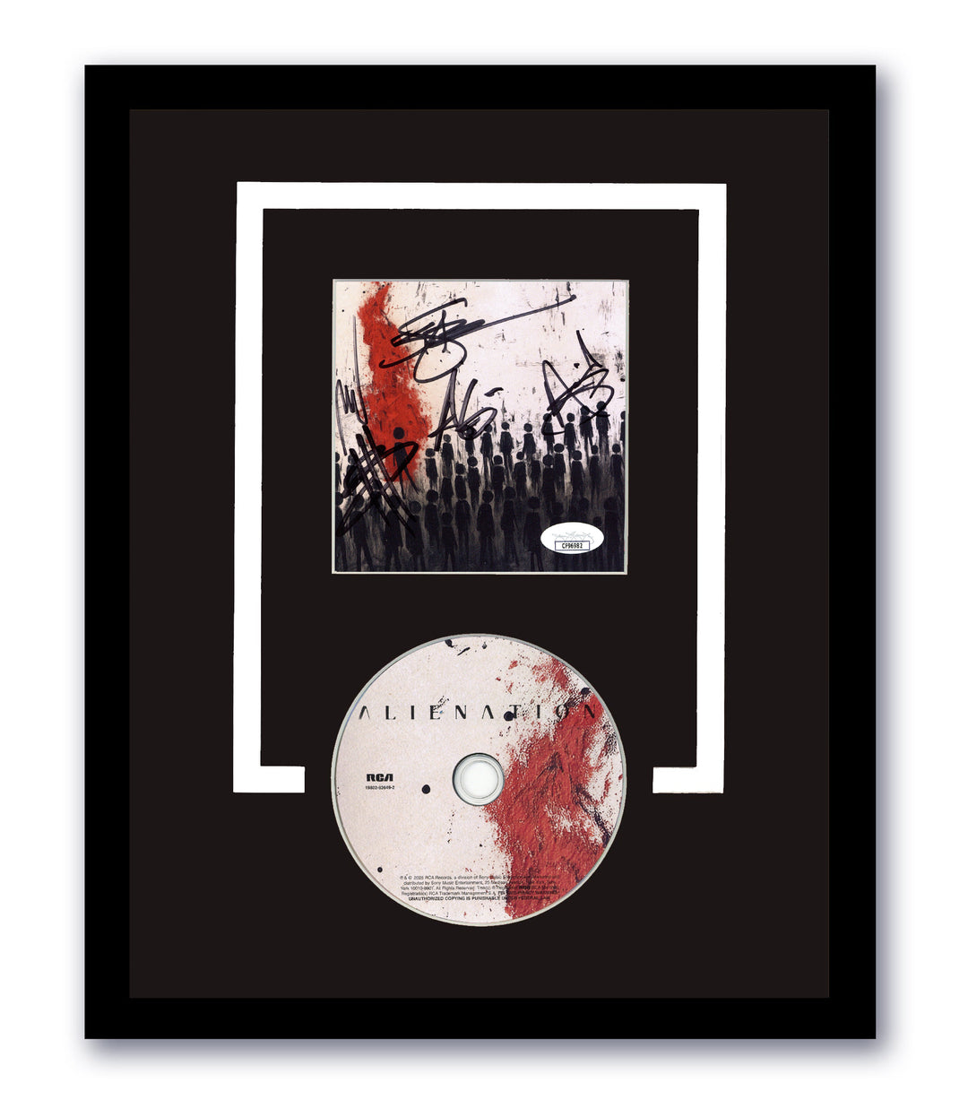 Three-Days-Grace-Signed-