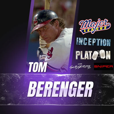 Tom Berenger Official Autograph Mail-In Service - Albuquerque Comic Con 2026