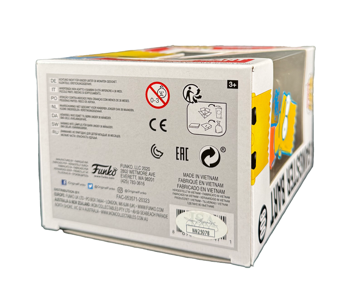 7” Doris - Don't / Beatmaker funk koco Doris – Don't