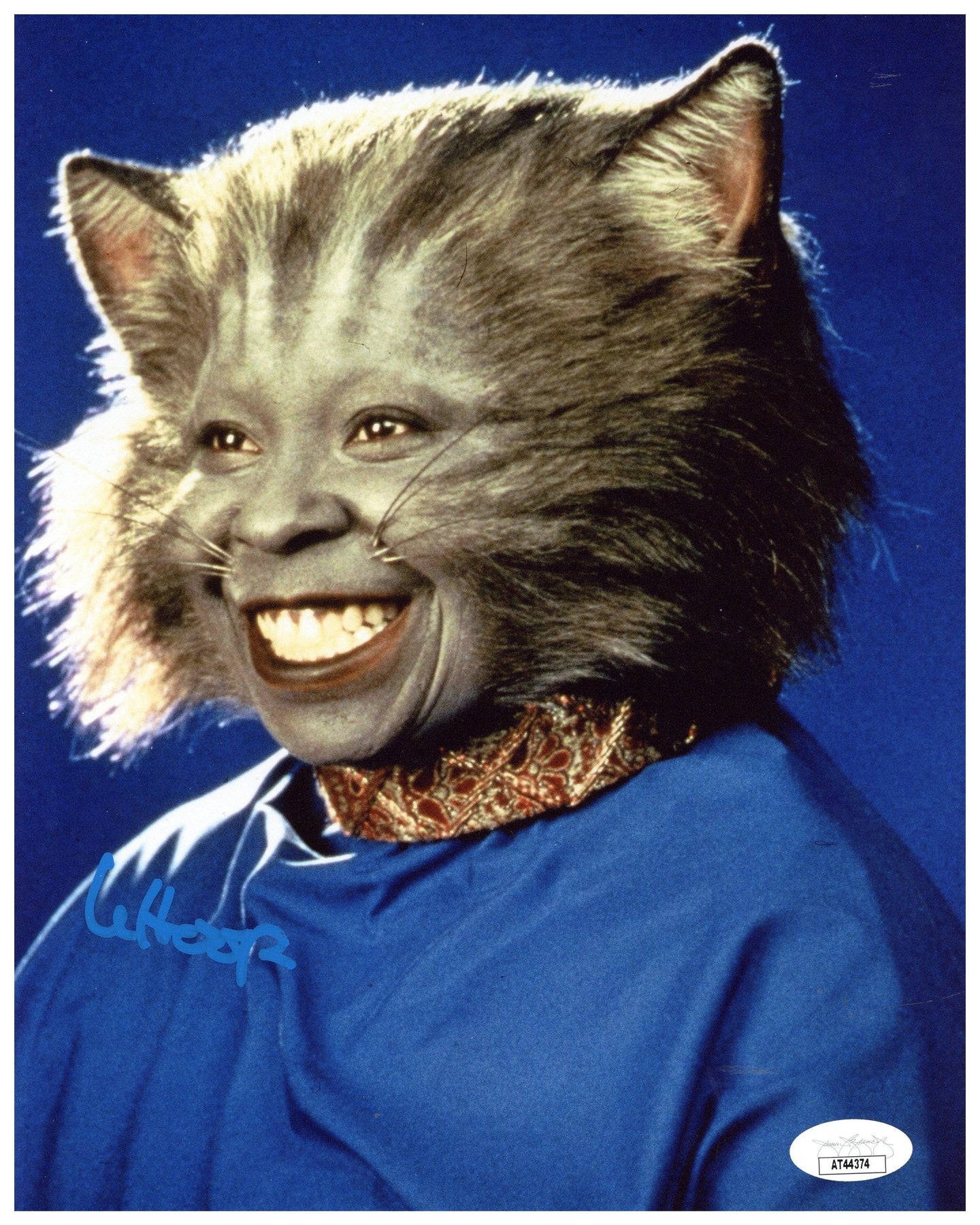 whoopi goldberg alice in wonderland