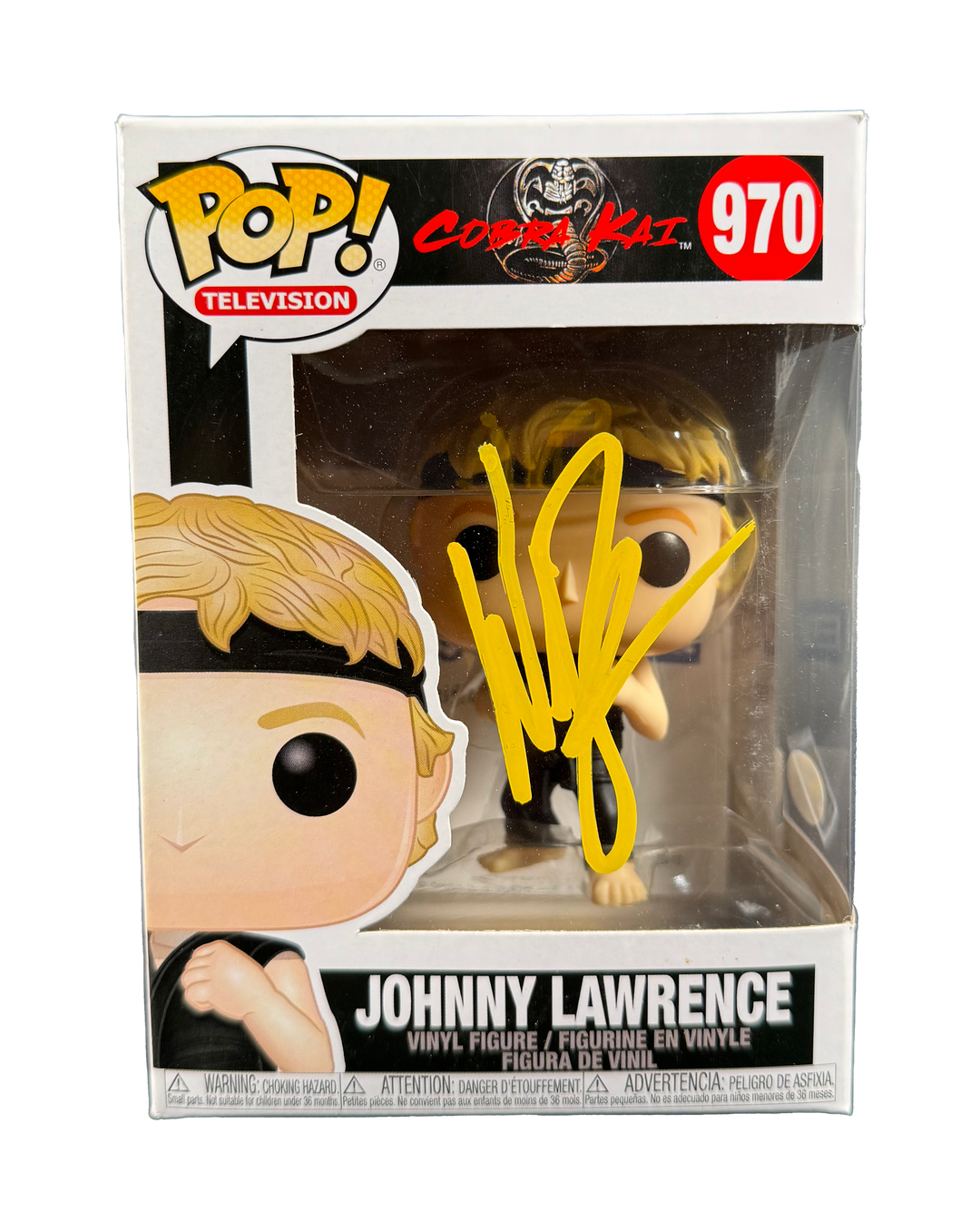Johnny&#39;s - Kaaaaa 0400021916408_CORDELIA?wid=600