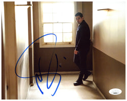 Image of Wilmer Valderrama Signed 8x10 Photo NCIS Autographed JSA COA 3