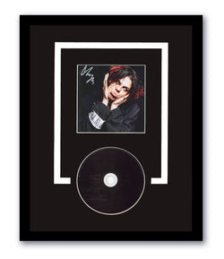 Image of Yungblud Signed 11x14 Custom Frame Autographed AutographCOA