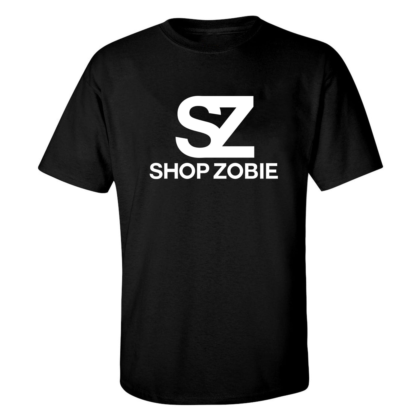 Zobie "Luxury" Short Sleeve T-Shirt