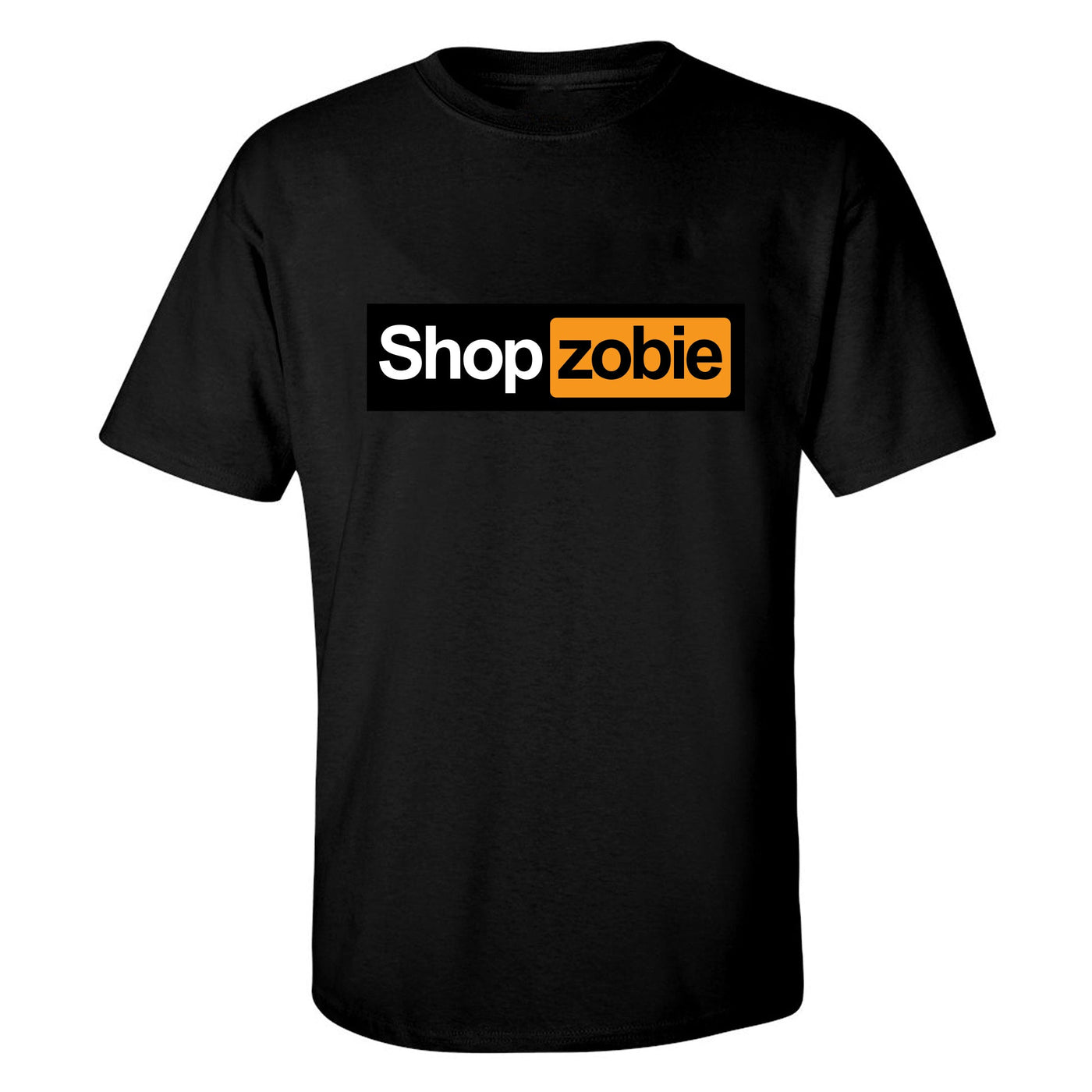 Zobie "The Hub" Short Sleeve T-Shirt