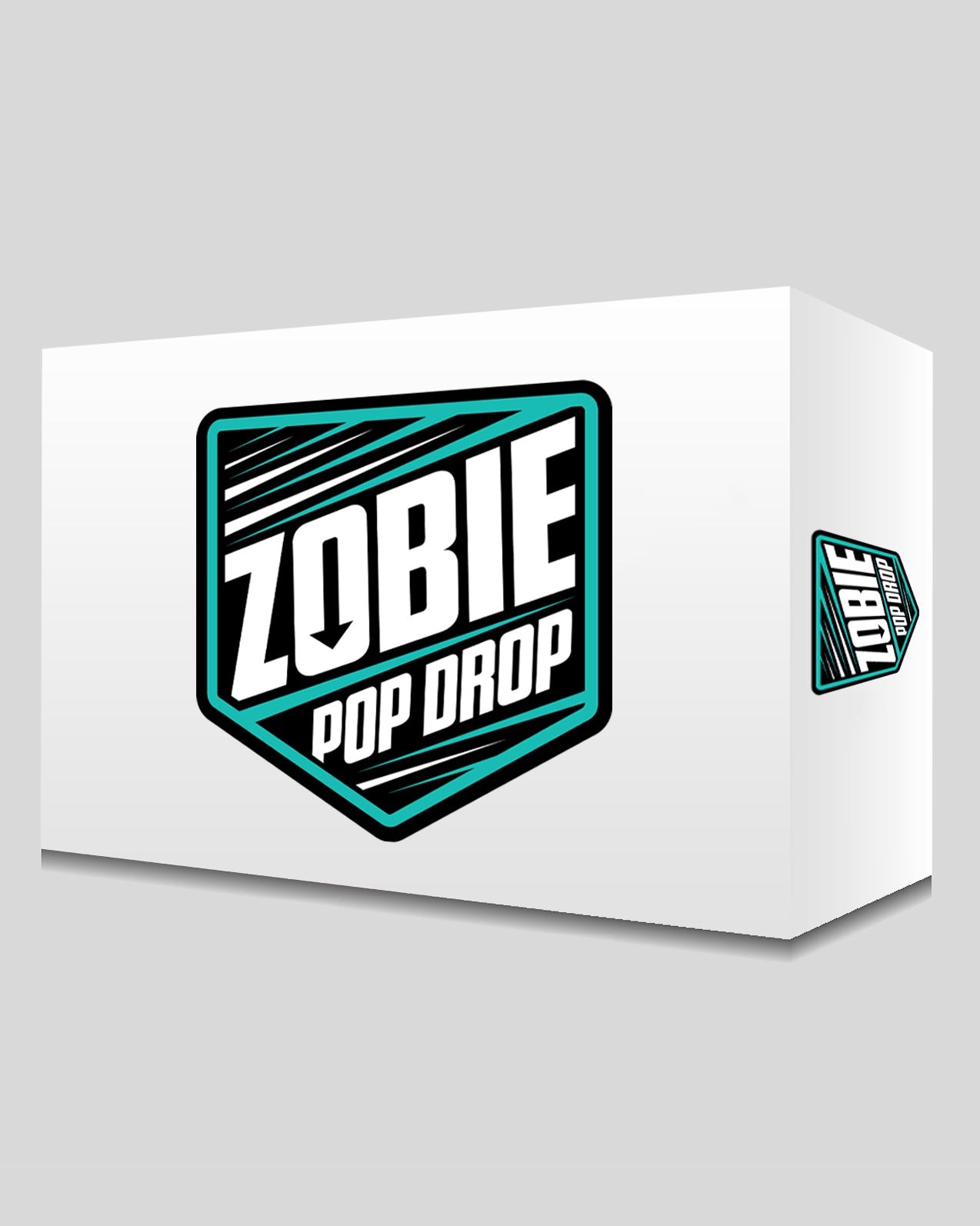 Zobie Pop Drop - Monthly Autographed Funko Pop Subscription