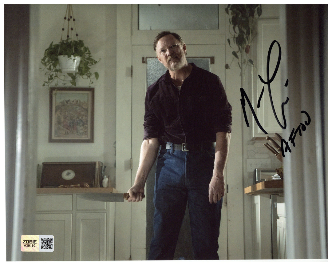 Matthew Lillard Signed 8x10 Photo Five Nights at Freddy&