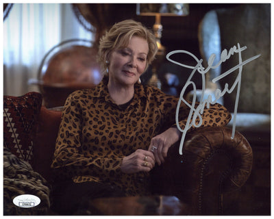 Jean Smart Signed 8x10 Photo Frasier Autographed JSA COA 2