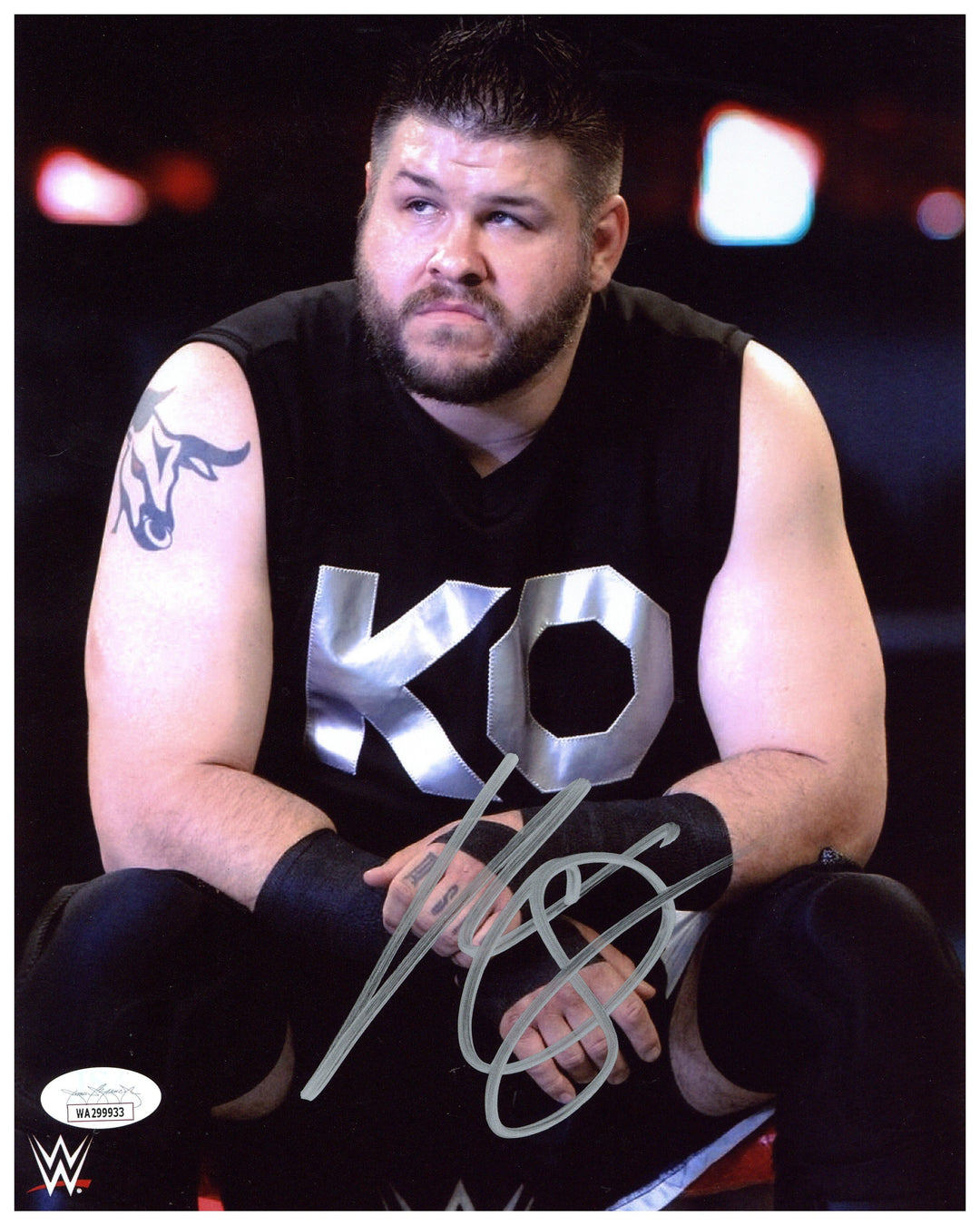 11x14 Autographed Photos – Page 44 – Zobie Productions