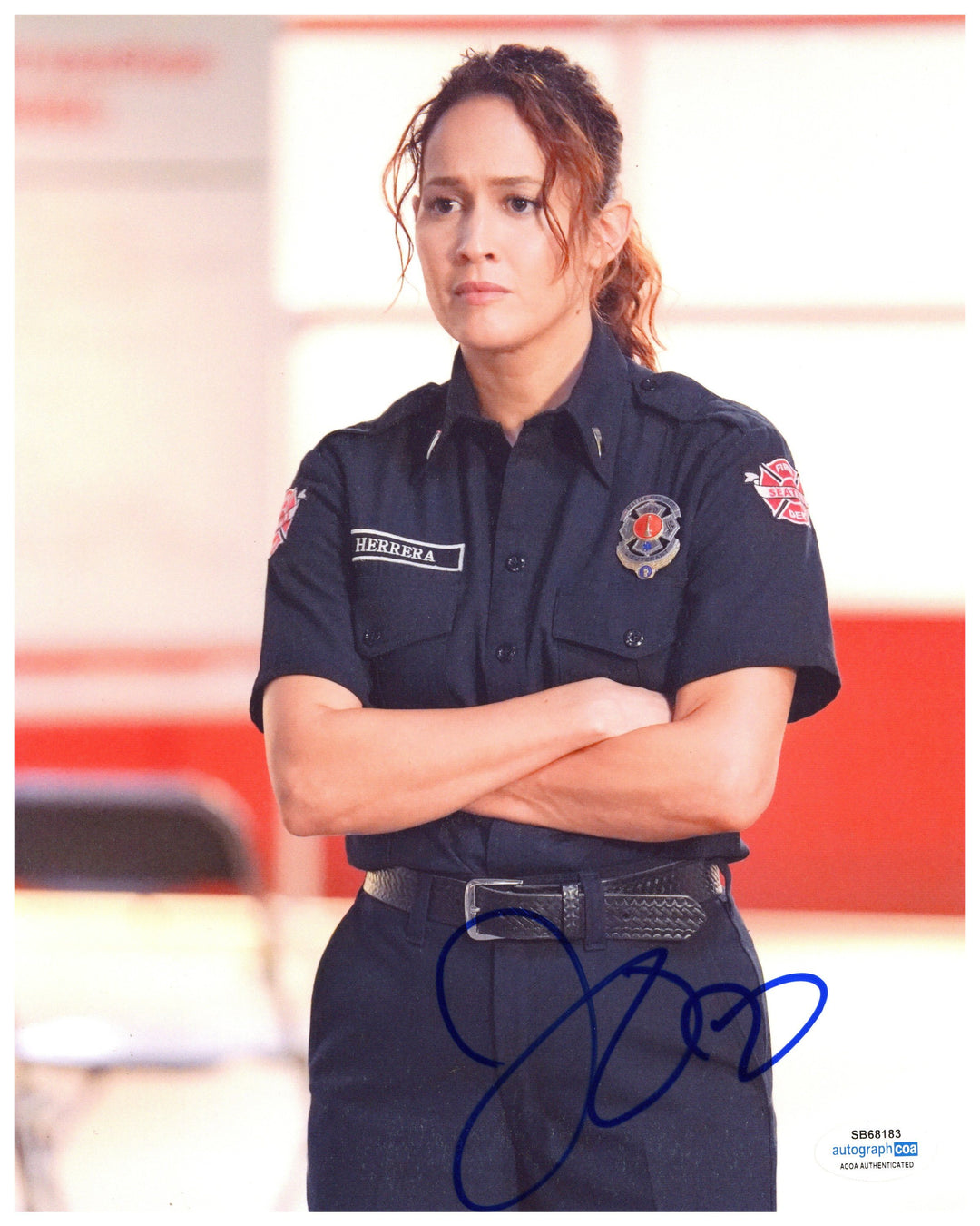 11x14 Autographed Photos – Page 44 – Zobie Productions