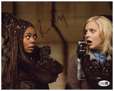 Regina Hall Signed 8x10 Photo Scary Movie 4 Horror Autographed JSA COA