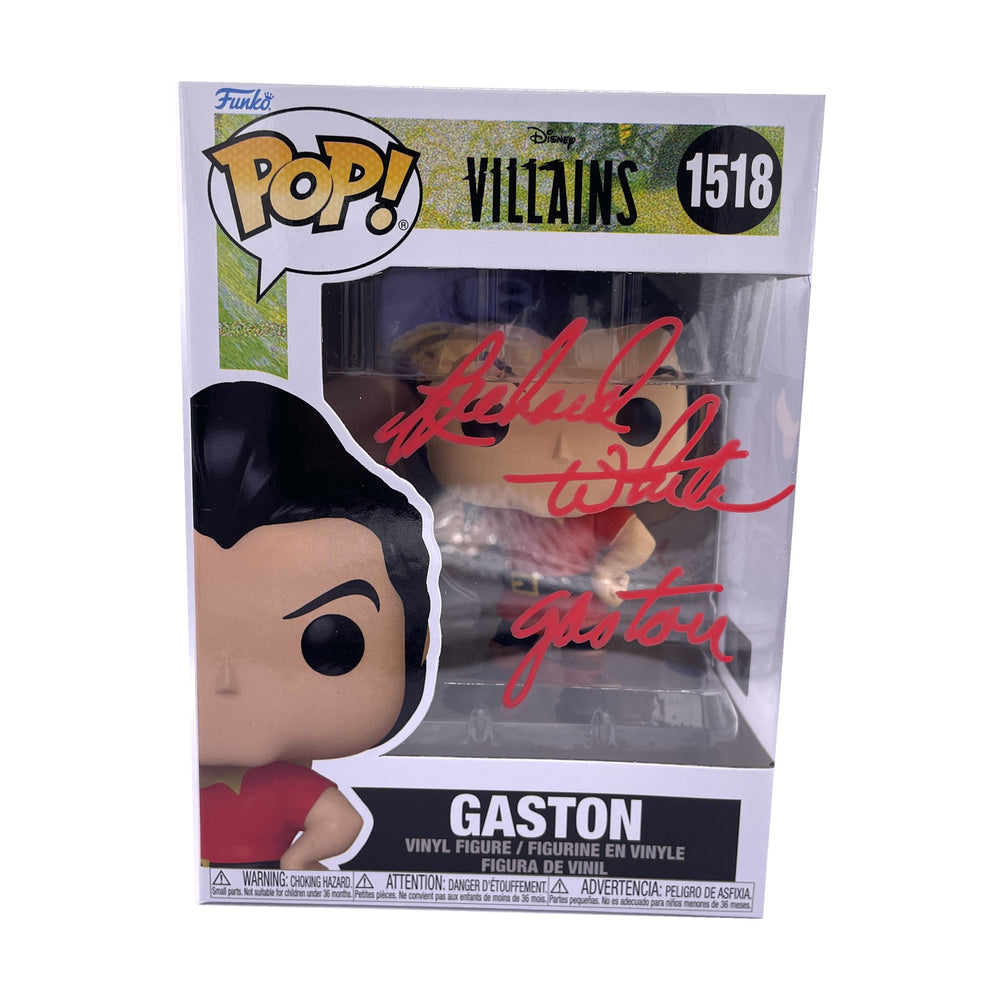Signed Disney Memorabilia & Autographed Collectibles | Zobie