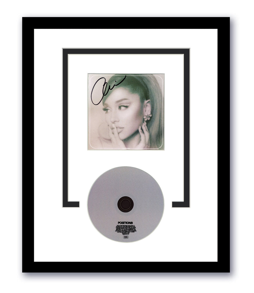 Ariana-Grande-Autographed-