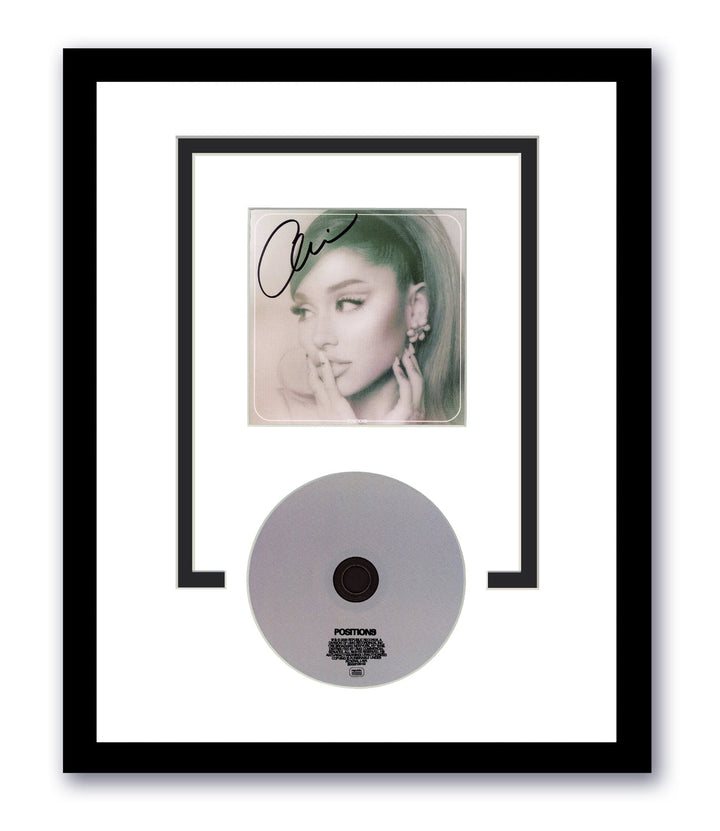 Ariana-Grande-Autographed-
