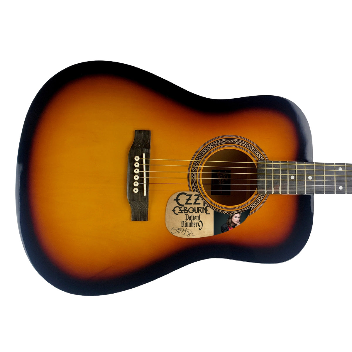 ozzy osbourne acoustic ozzy osbourne acoustic