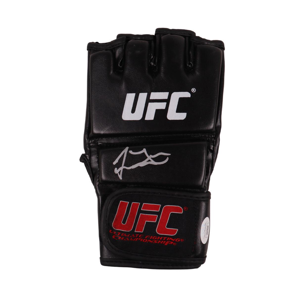 Casey O'Neill Signed UFC MMA Trainer Glove Autographed JSA COA