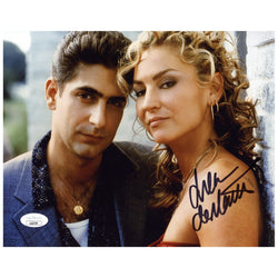 Image of Drea De Matteo Autographed 8x10 Photo Sopranos Signed JSA COA Z5